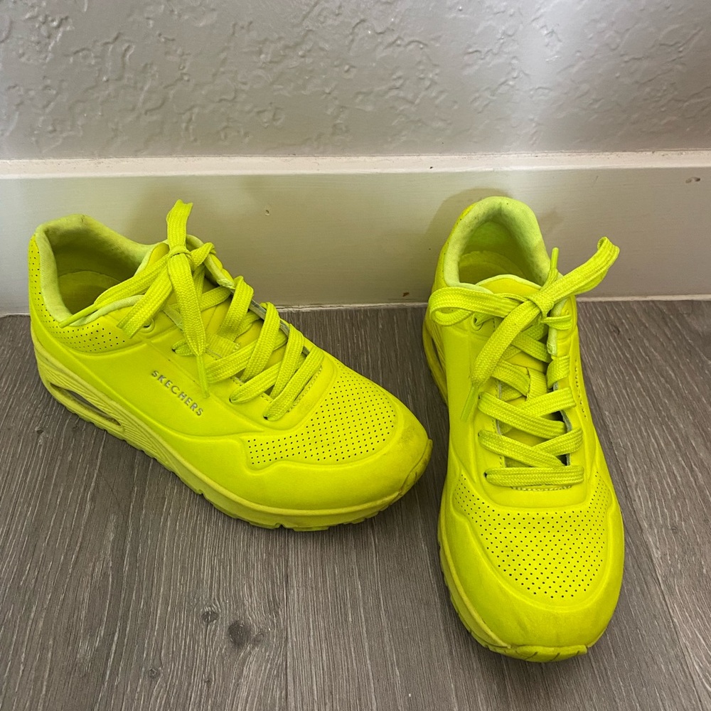 Sketchers